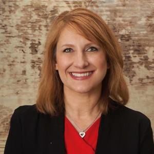 Meet your Posher, Connie